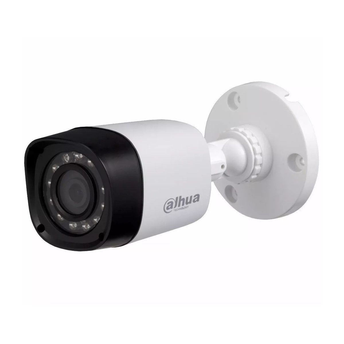 DAHUA - Dahua Cámara HDCVI Bullet 1MP 720P IR 28mm - DH-HAC-HFW1000RN-0280B-S3