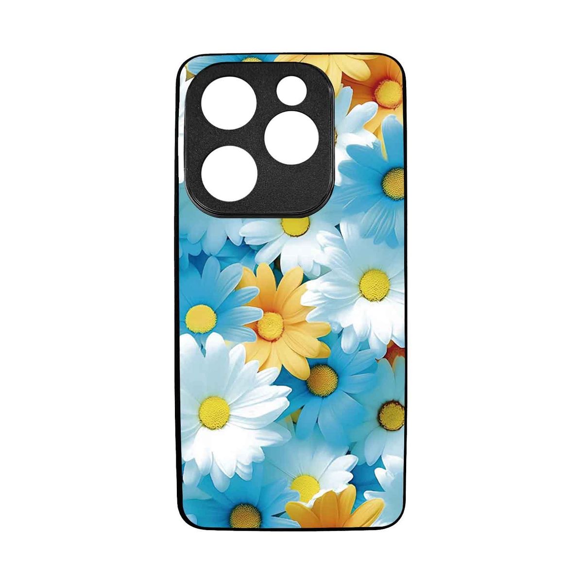 GENERICO - Funda Protector Case Para INFINIX HOT 40I