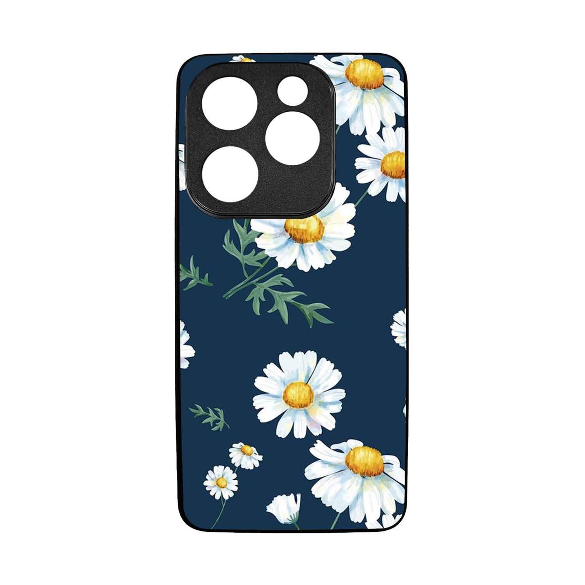 GENERICO - Funda Protector Case Para INFINIX HOT 40I