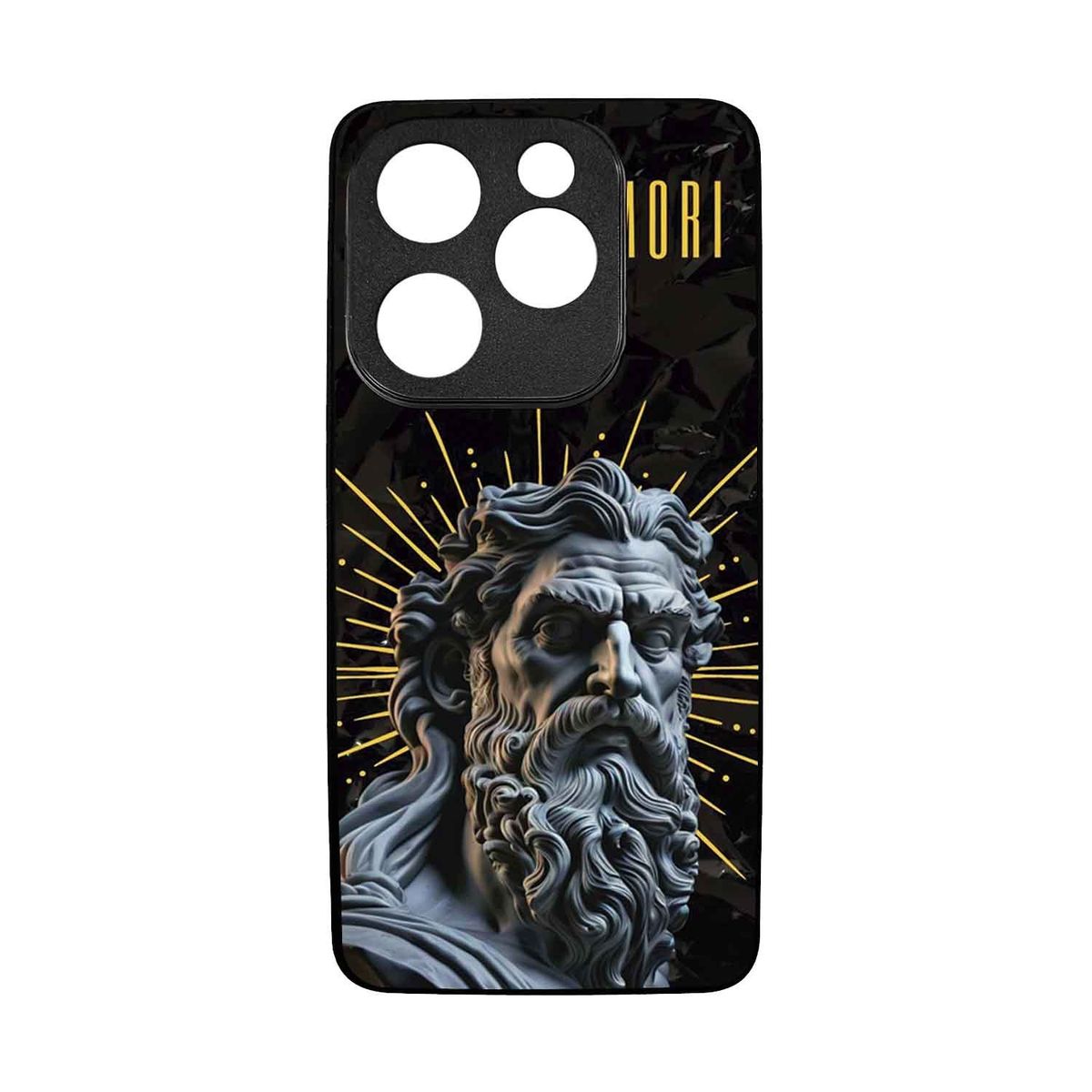 GENERICO - Funda Protector Case Para INFINIX HOT 40I