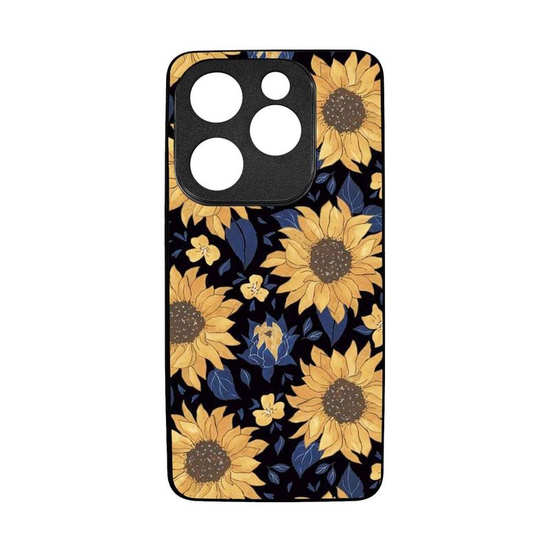 GENERICO - Funda Protector Case Para INFINIX HOT 40I