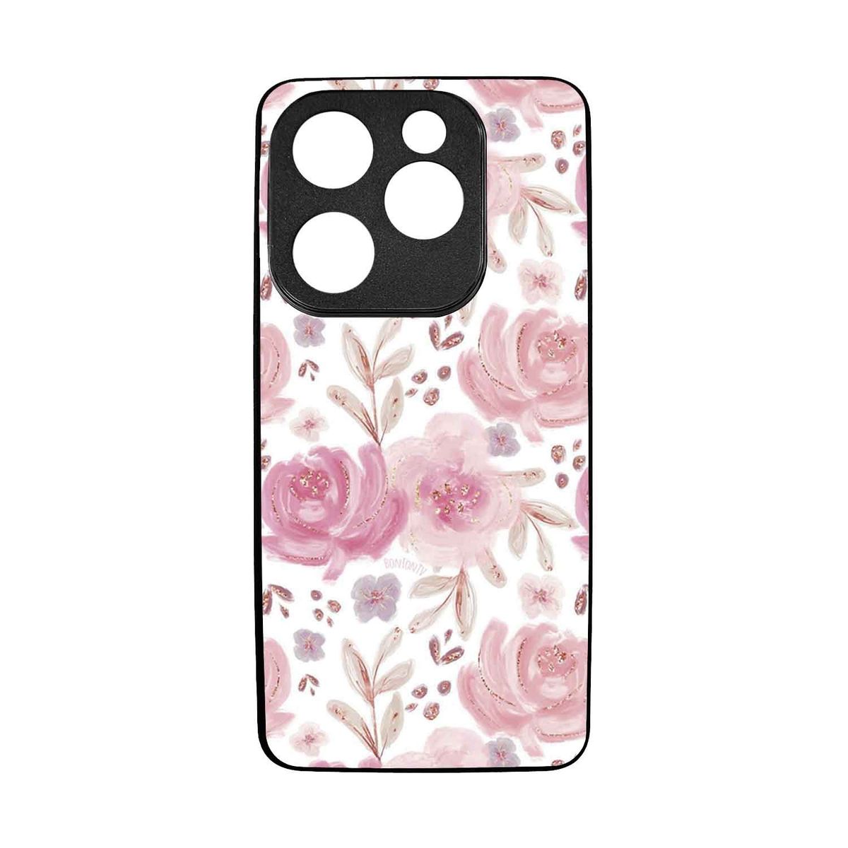 GENERICO - Funda Protector Case Para INFINIX HOT 40I