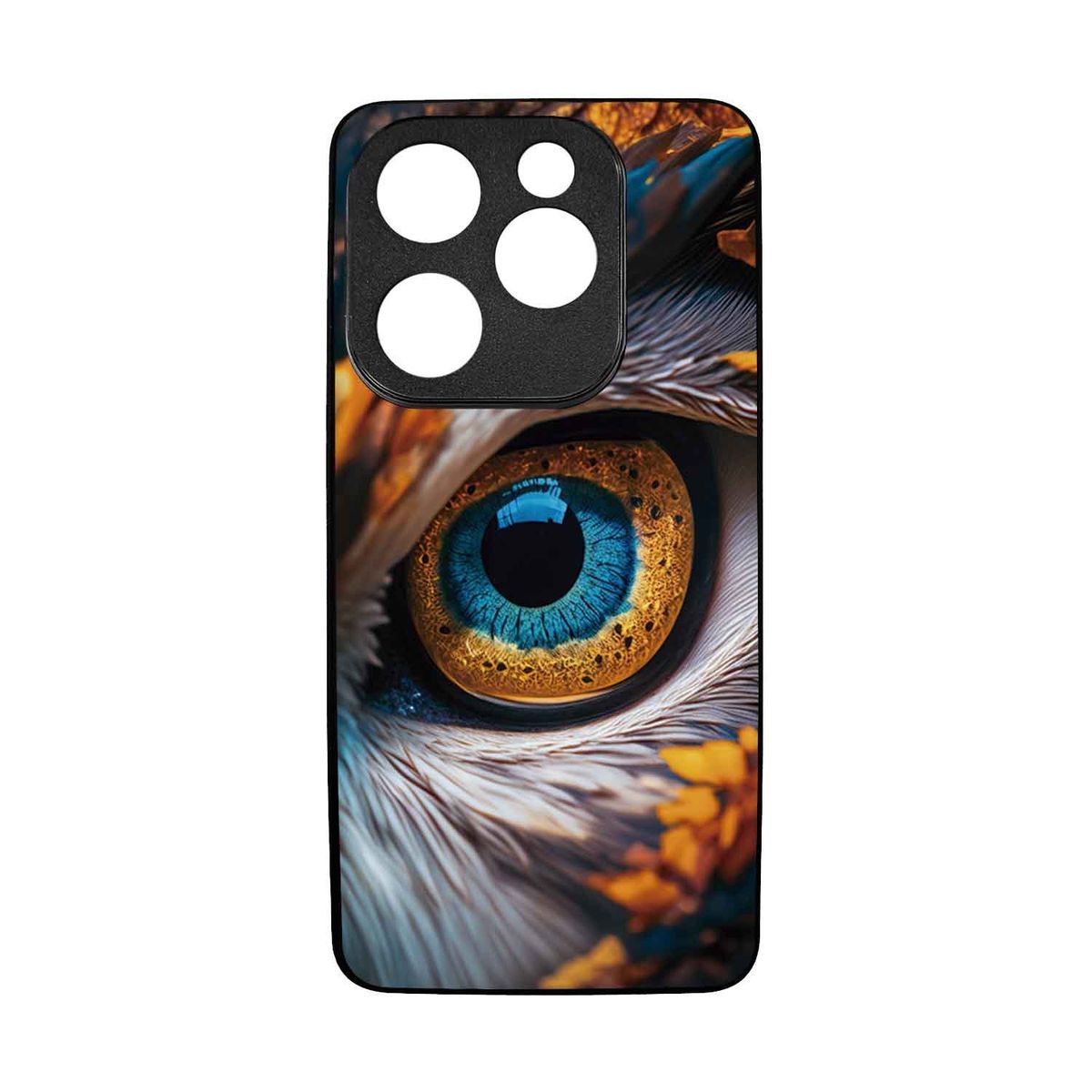 GENERICO - Funda Protector Case Para INFINIX HOT 40I