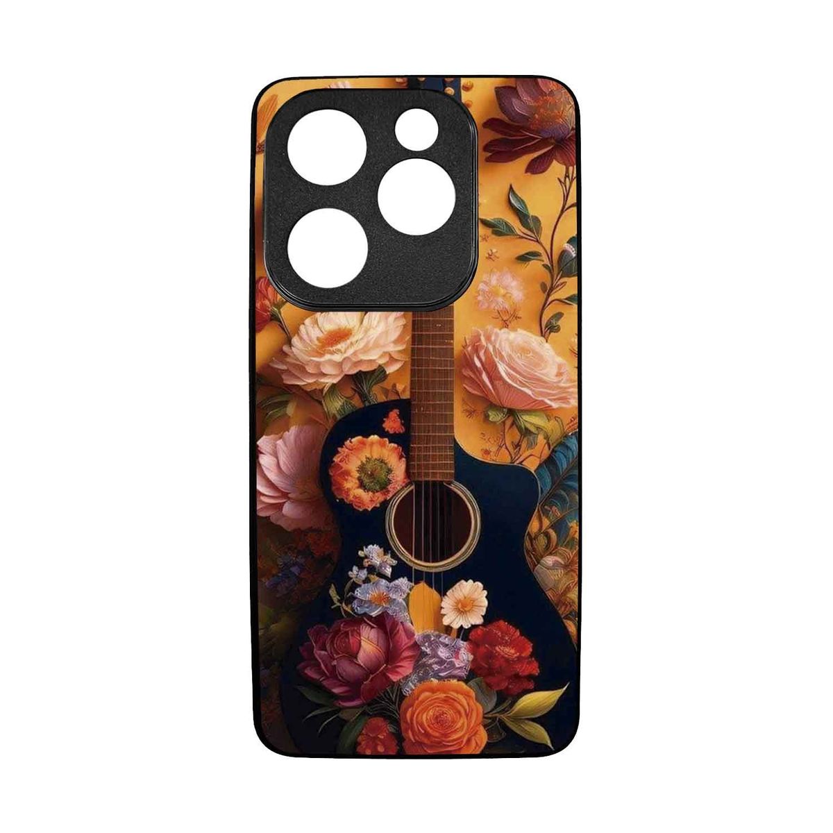 GENERICO - Funda Protector Case Para INFINIX HOT 40I