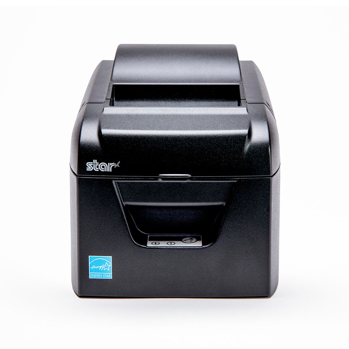 STAR - IMPRESORA TERMICA DIRECTA BSC-10 STAR 203 DPI USB NEGRO PN 39465031