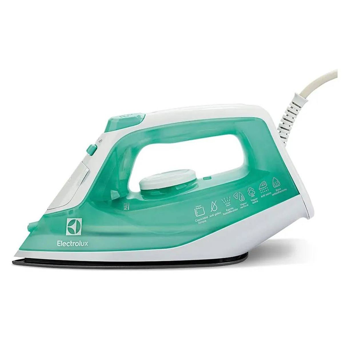 ELECTROLUX - Plancha a vapor Easyline SIE70