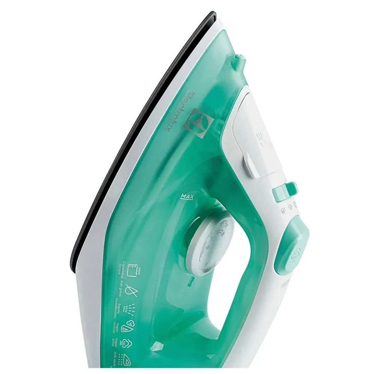 ELECTROLUX - Plancha a vapor Easyline SIE70