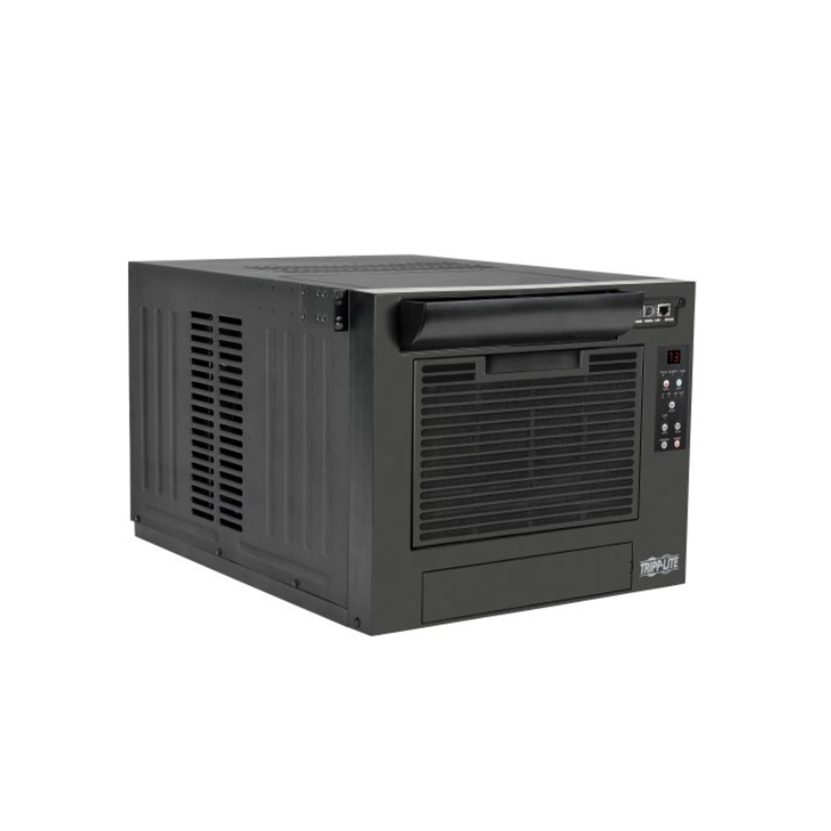 TRIPP LITE - Unidad de Aire Acondicionado Instalada Rack SmartRack 7000
