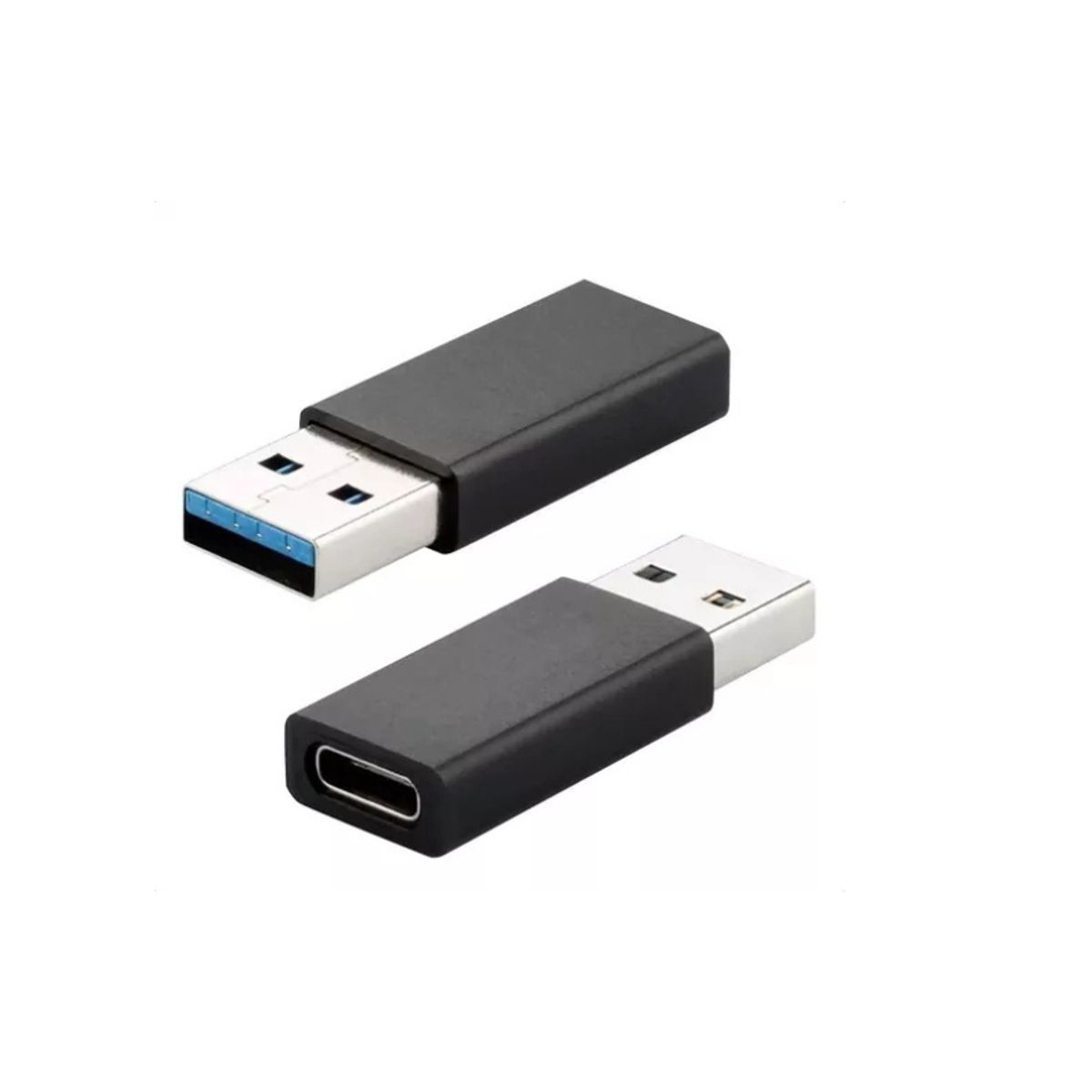 TRIPP LITE - Adaptador USB-C Hembra a USB-A Macho, USB 3.0