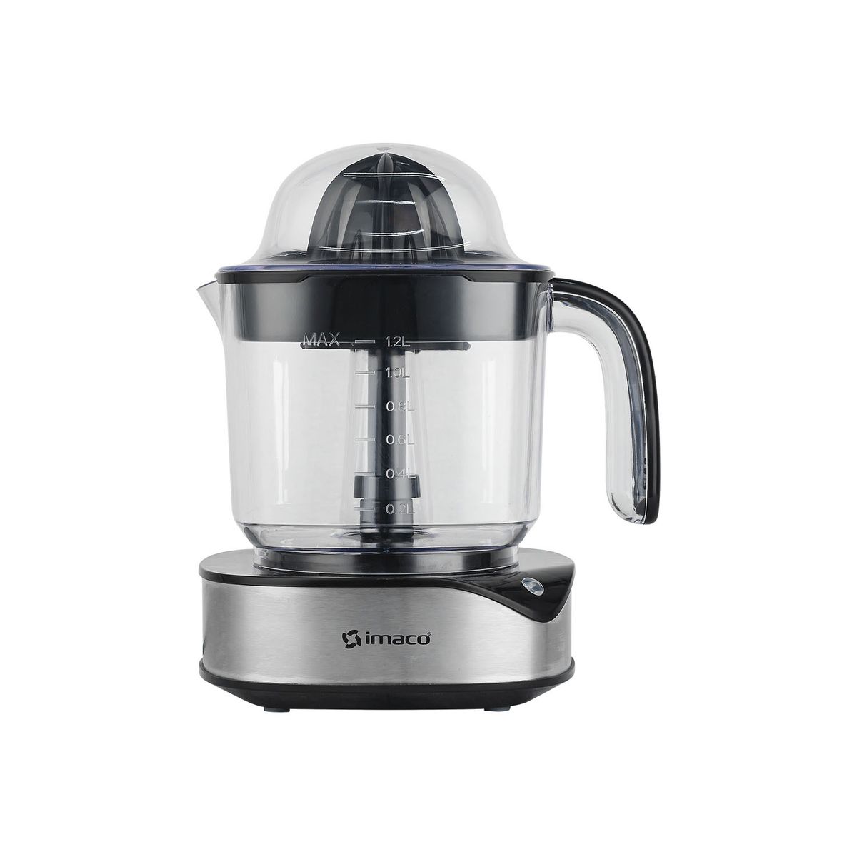 IMACO - Exprimidor de cítricos IMACO CP2512I