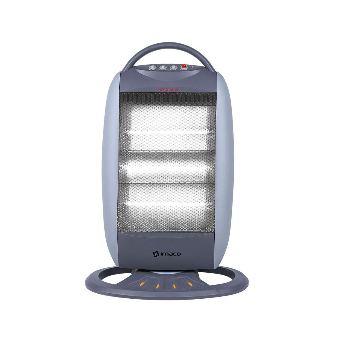 IMACO - Estufa Halogena 1200 W IMACO HH1200