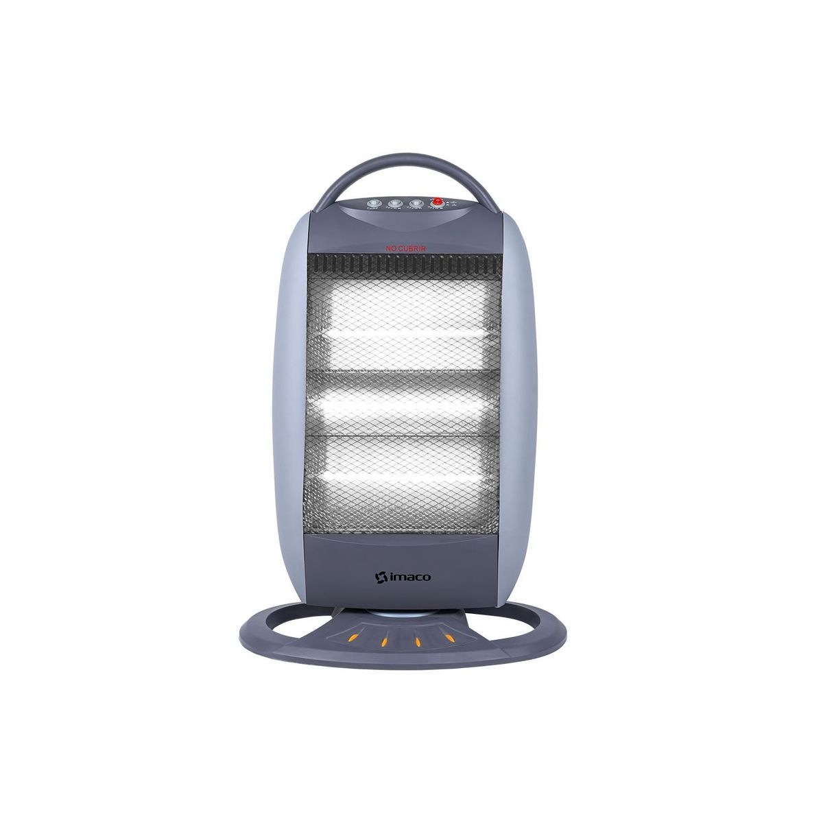 IMACO - Estufa Halogena 1200 W IMACO HH1200