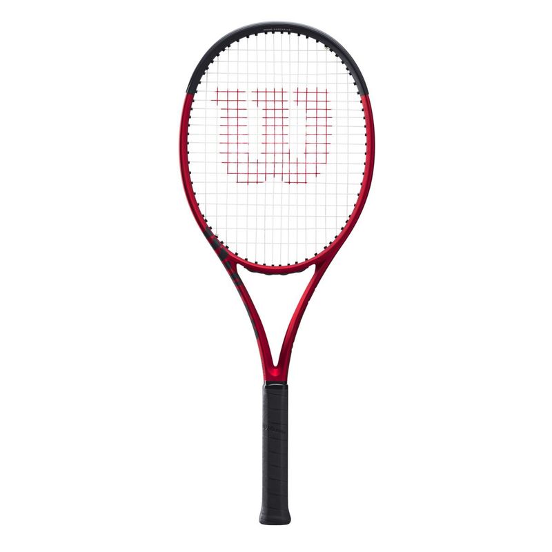 WILSON - Raqueta de Tenis Clash 98 V2 FRM2 - Wilson