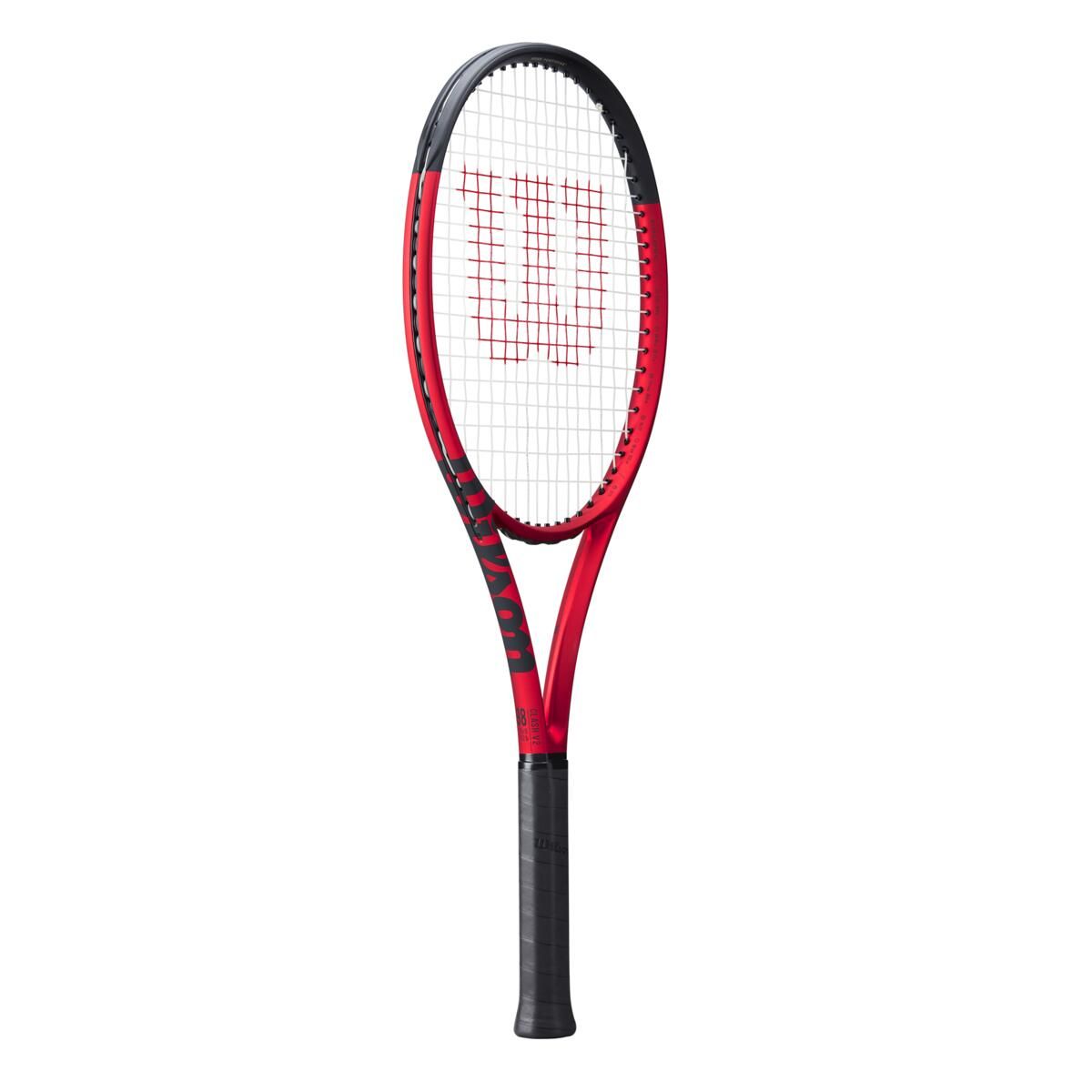 WILSON - Raqueta de Tenis Clash 98 V2 FRM3 - Wilson