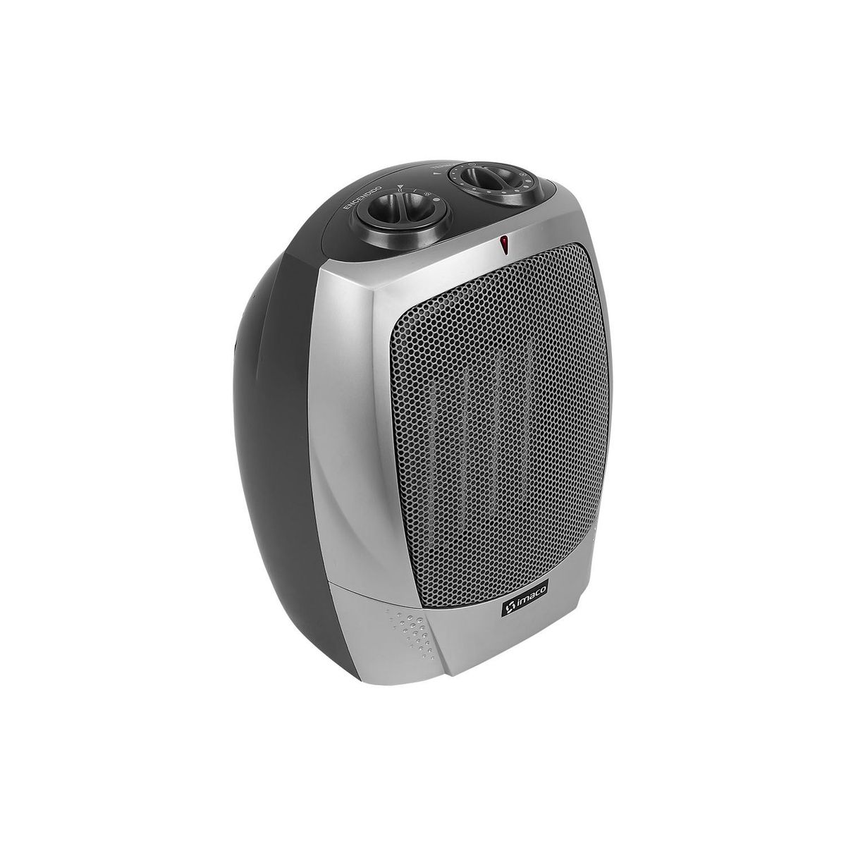 IMACO - Termoventilador IMACO ITC3181