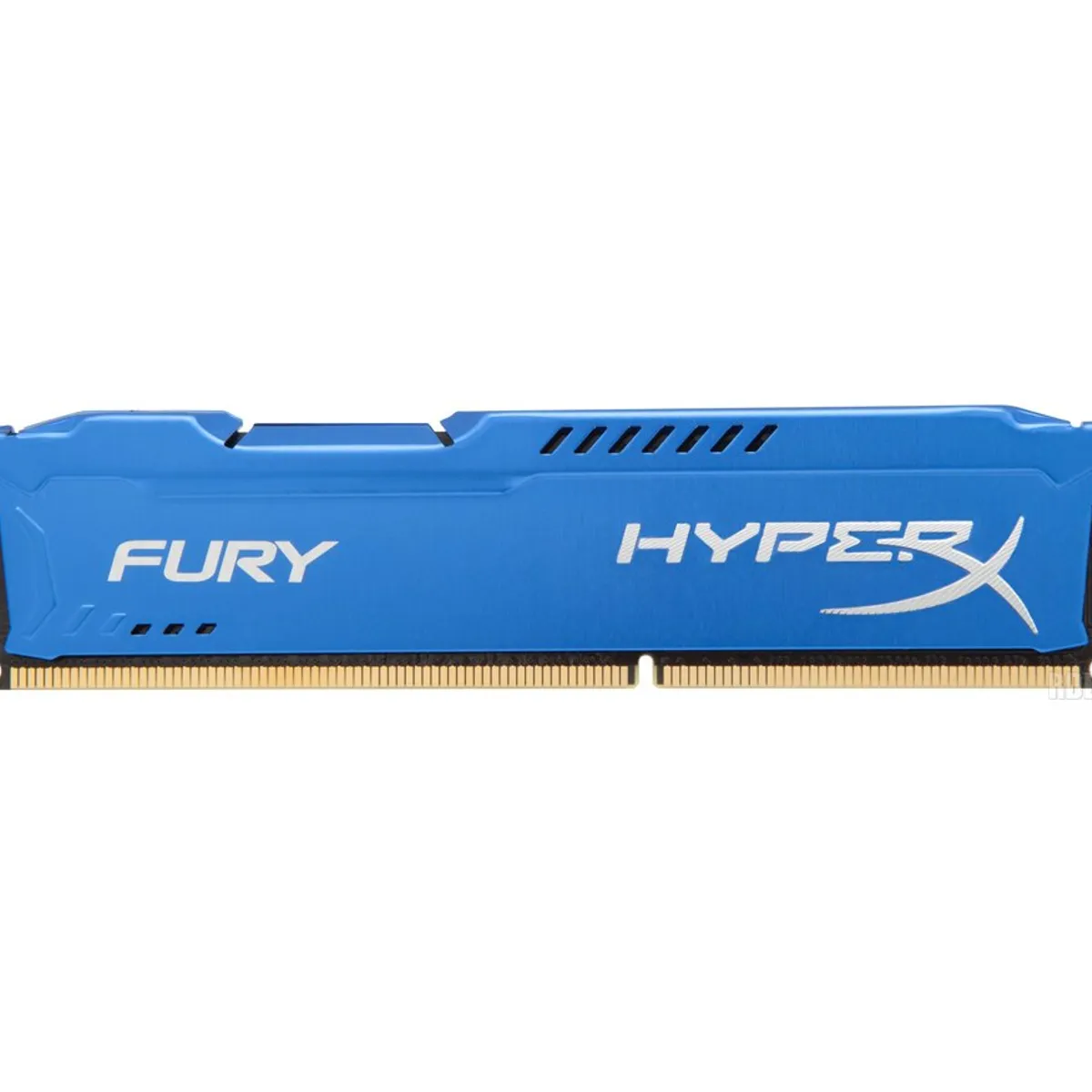 KINGSTON - Memoria RAM 8GB Kingston HYPERX DDR3 1600MHz Para PC