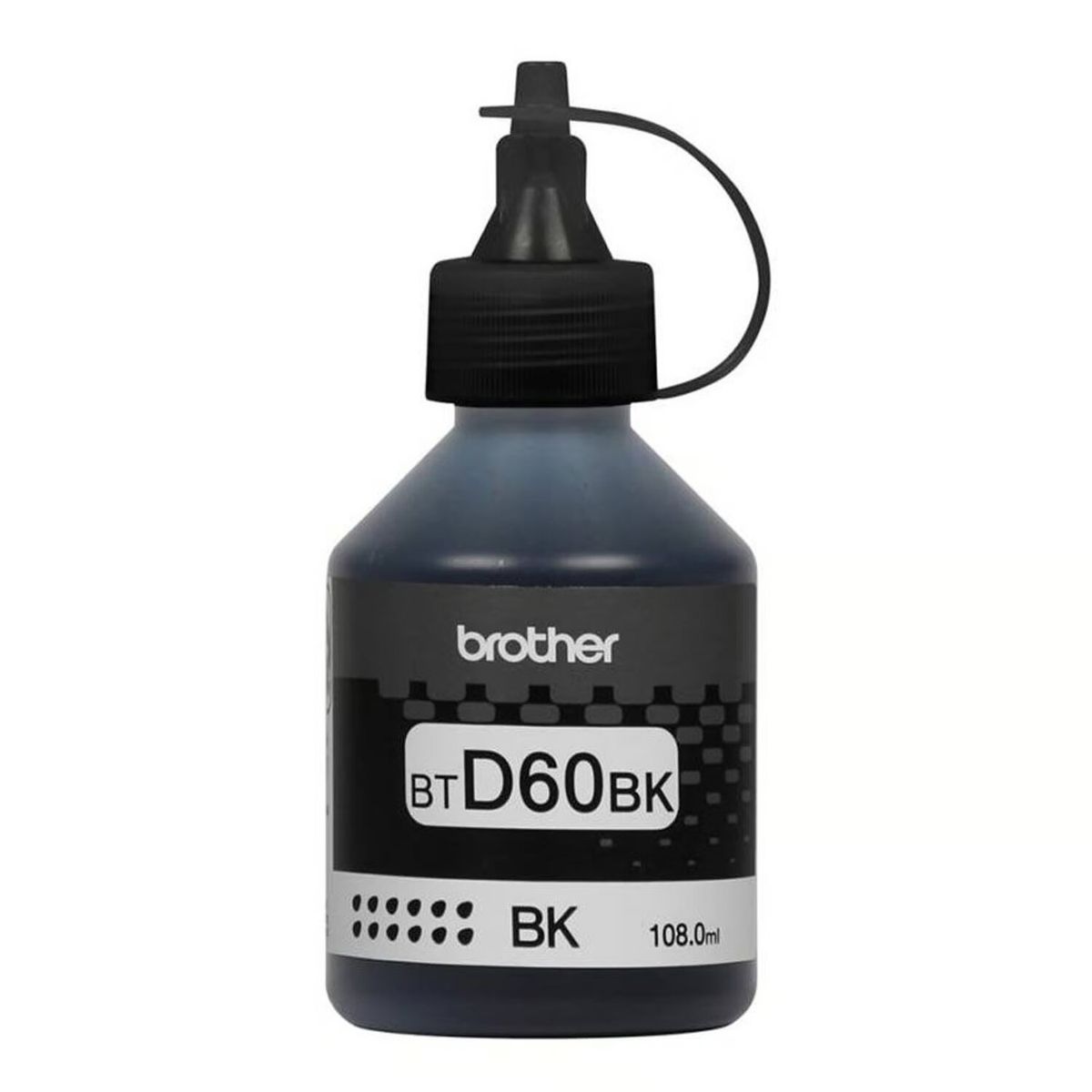 BROTHER - Tinta Brother BTS-60BK Negro dcp-t310510w710w original