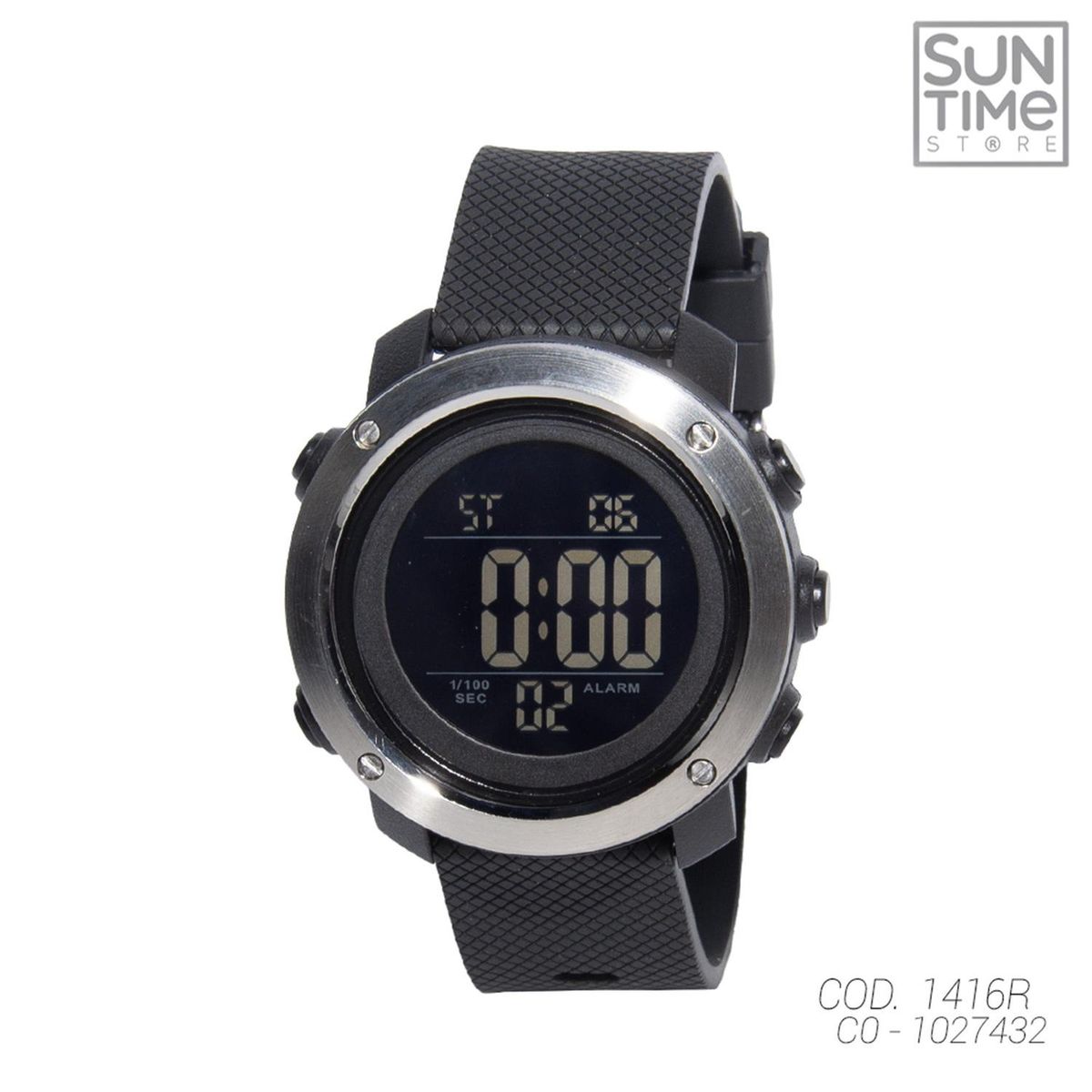 SKMEI - RELOJ DIGITAL HOMBRE 1416R SKMEI - 1027432