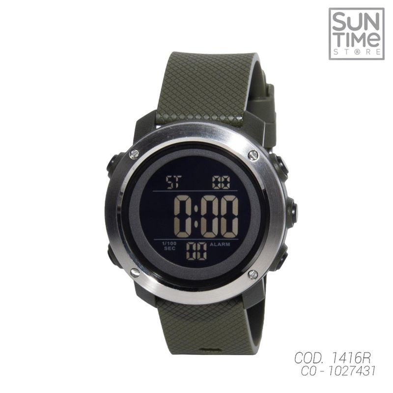 SKMEI - RELOJ DIGITAL HOMBRE 1416R SKMEI - 1027431