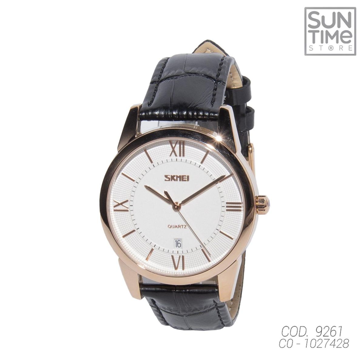SKMEI - RELOJ ANALOGICO HOMBRE 9261 SKMEI - 1027428