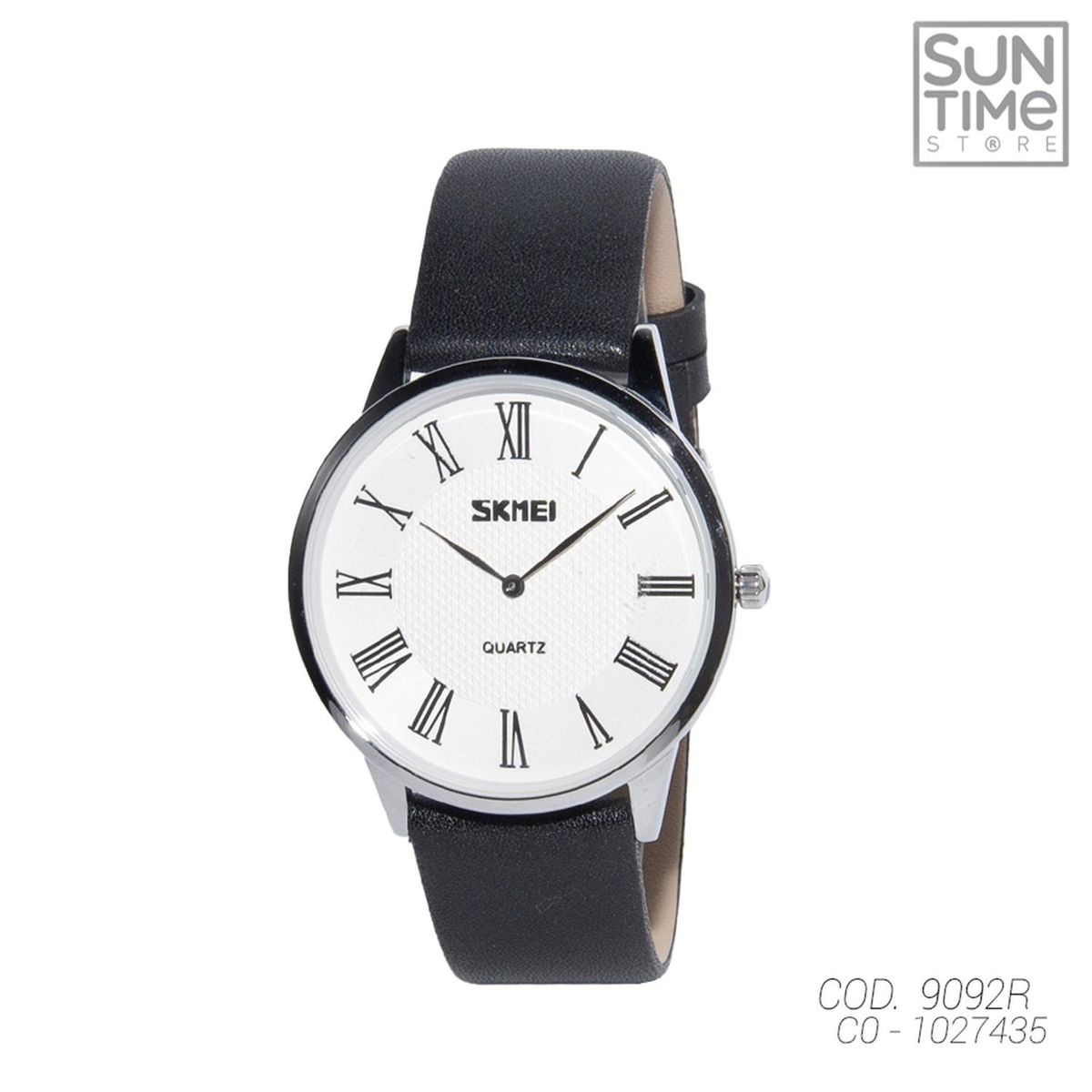 SKMEI - RELOJ ANALOGICO HOMBRE 9092R SKMEI