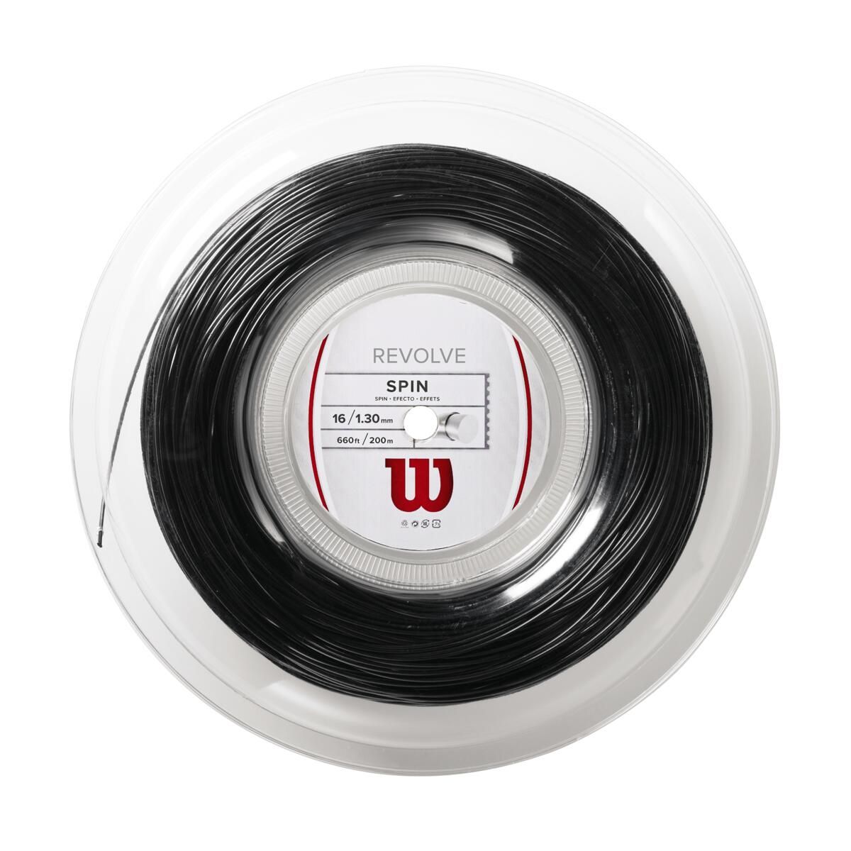 WILSON - Cuerda Revolve 16 Reel - Wilson
