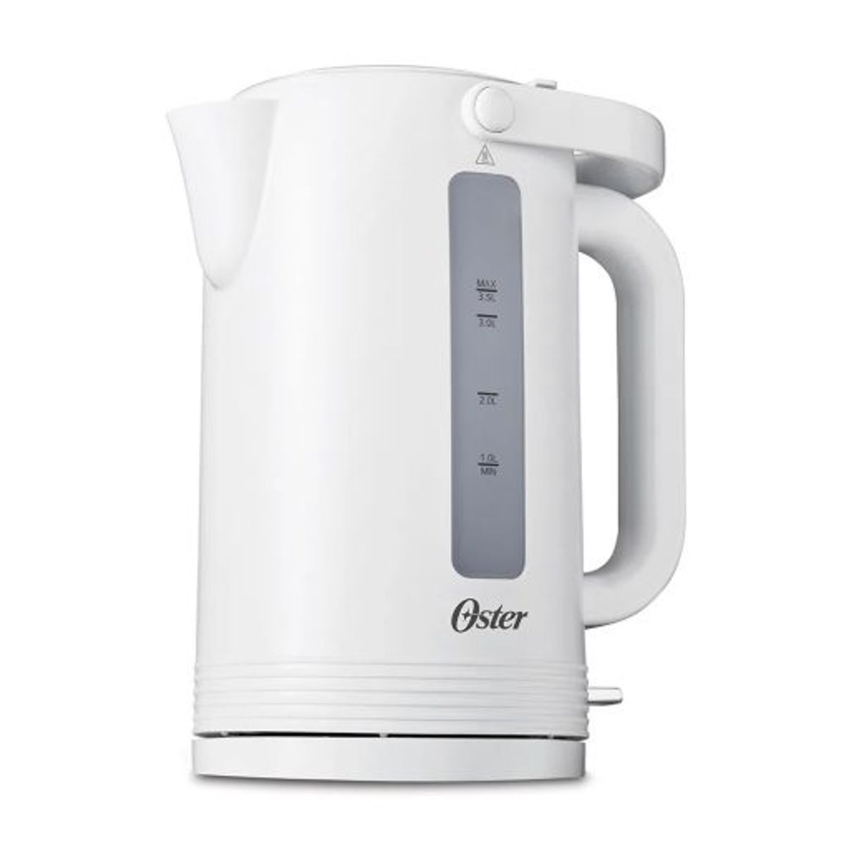 OSTER - Hervidor Oster® de 35L Eléctrico BVSTKT35W Blanco