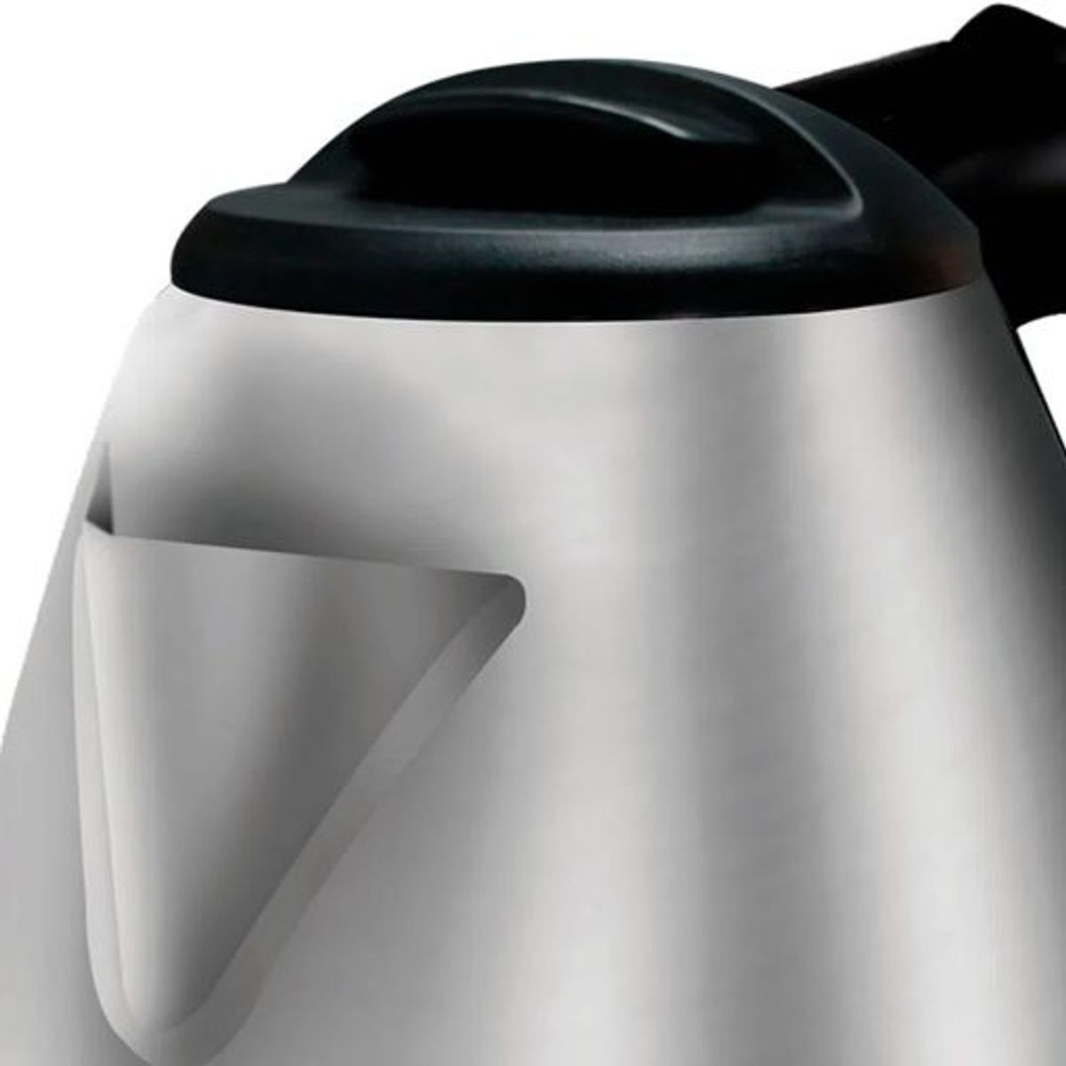 PRACTIKA - Hervidor Electrico Practika 1.8L INOX 18 II Acero inoxidable