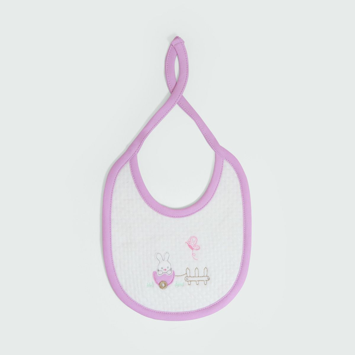 KUKULI - AJUAR CORONITA M1266 DE BEBITA