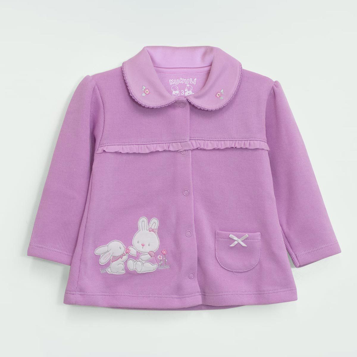 KUKULI - AJUAR DARITA BEBITA M1245