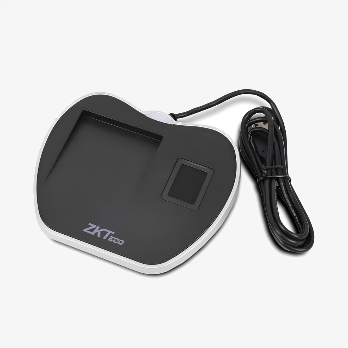 ZKTECO - ZKTeco Estación de Registro USB Huellas Digitales y Tarjetas ZK8500R