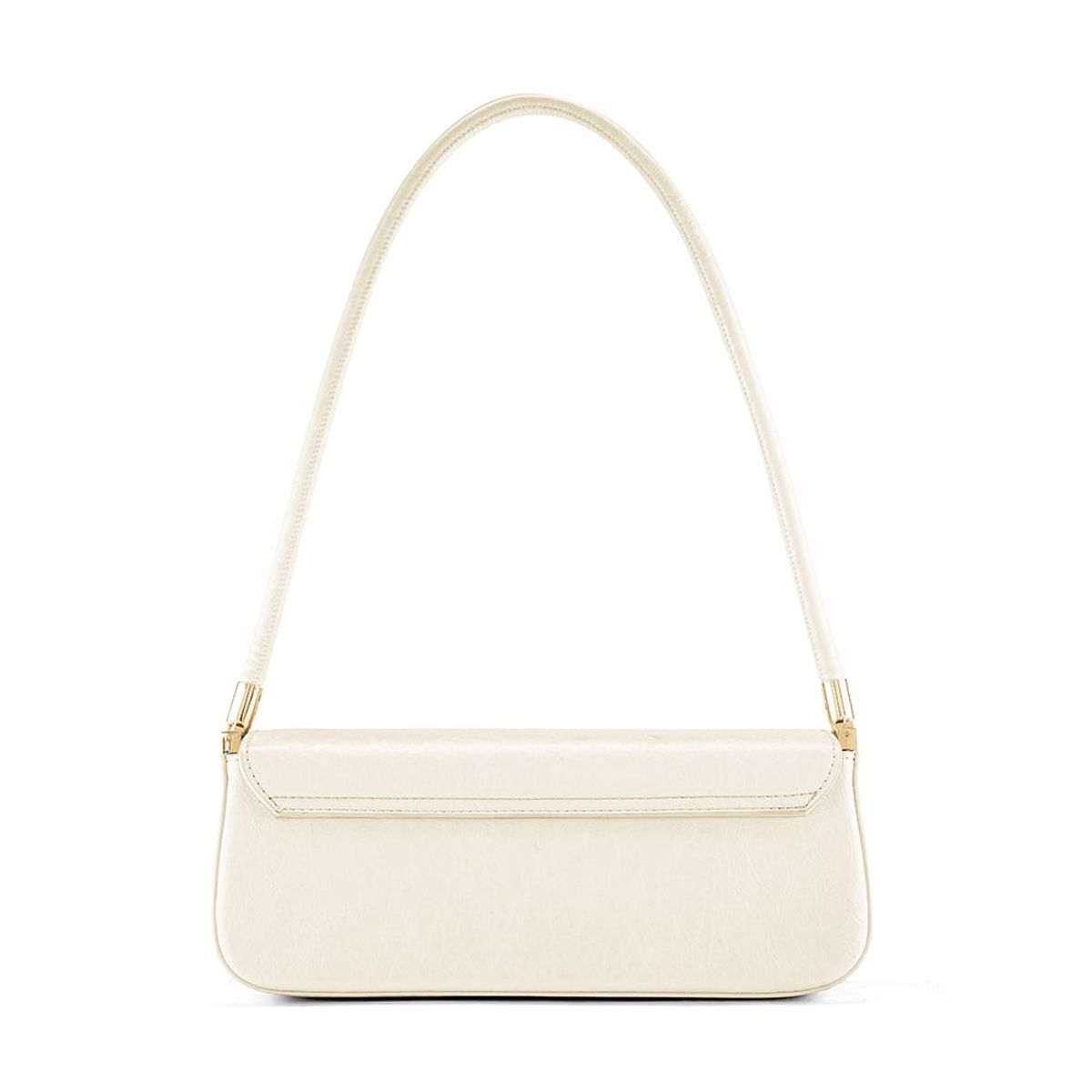 VIA UNO - Cartera Via Uno DB-001 Beige - Mujer