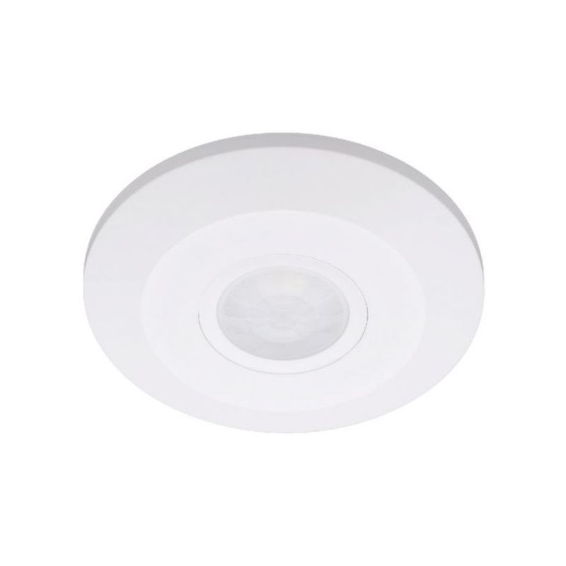 HOME LIGHT - Sensor de movimiento 360° para sobreponer Home Light