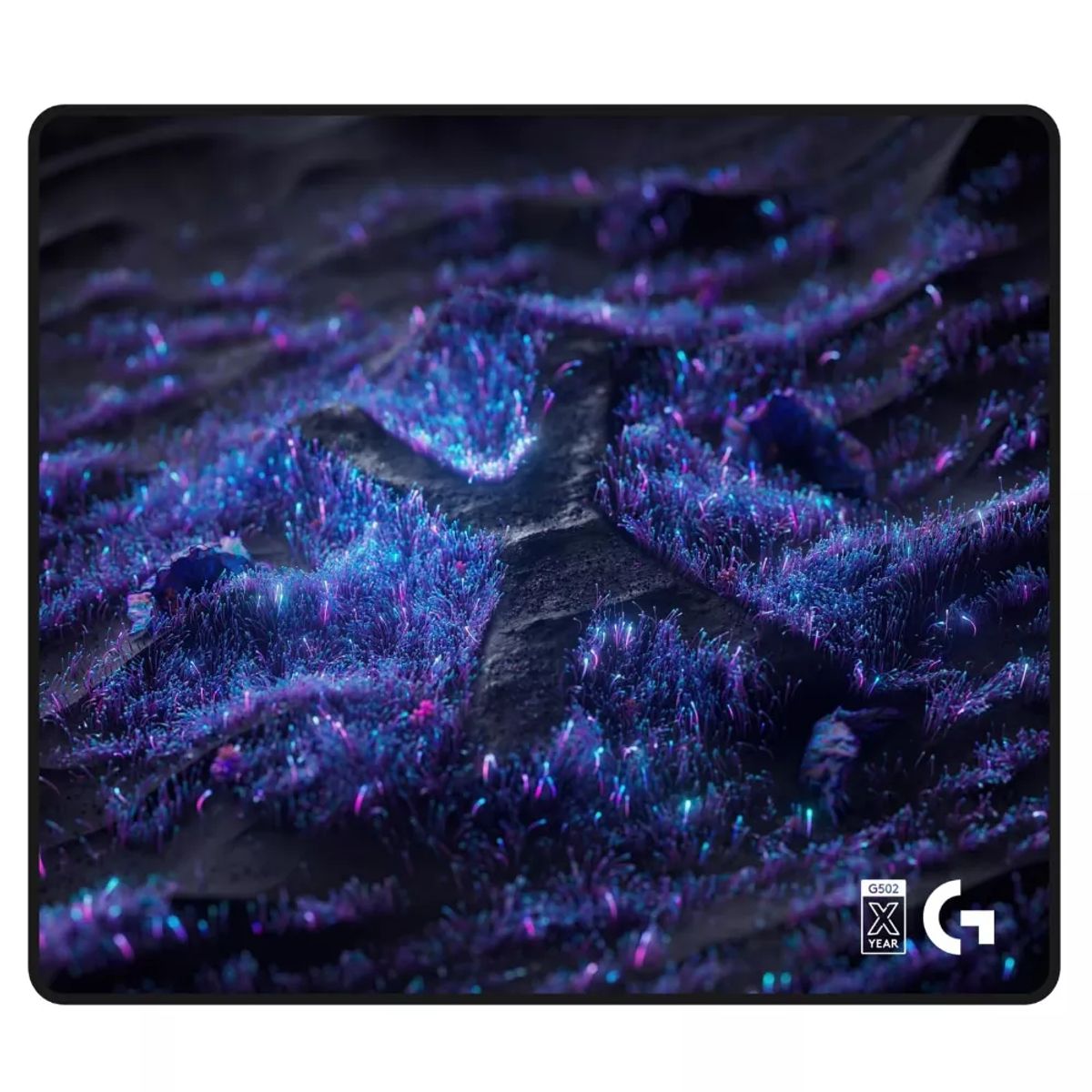 LOGITECH - PAD MOUSE LOGITECH G640 SE 943-001334 UNIVERSAL GAMING