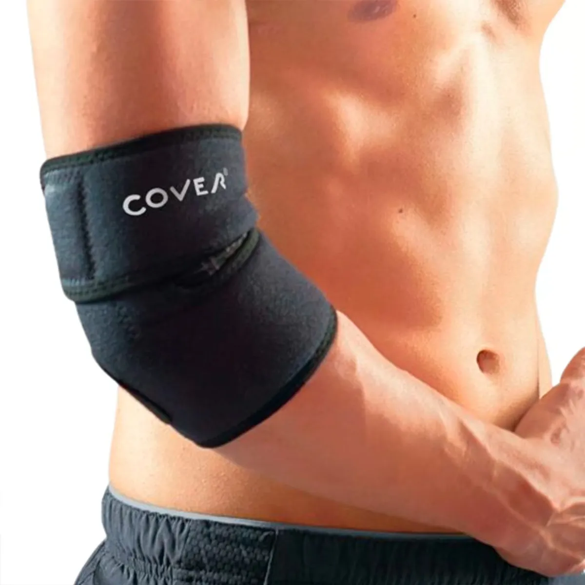 COVER - CODERA NEOPRENE REGULABLE TALLA ÚNICA