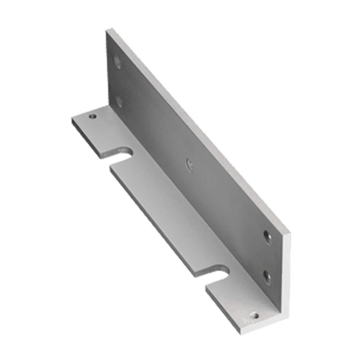 ZKTECO - ZKTeco Soporte L para cerradura AL-280PL