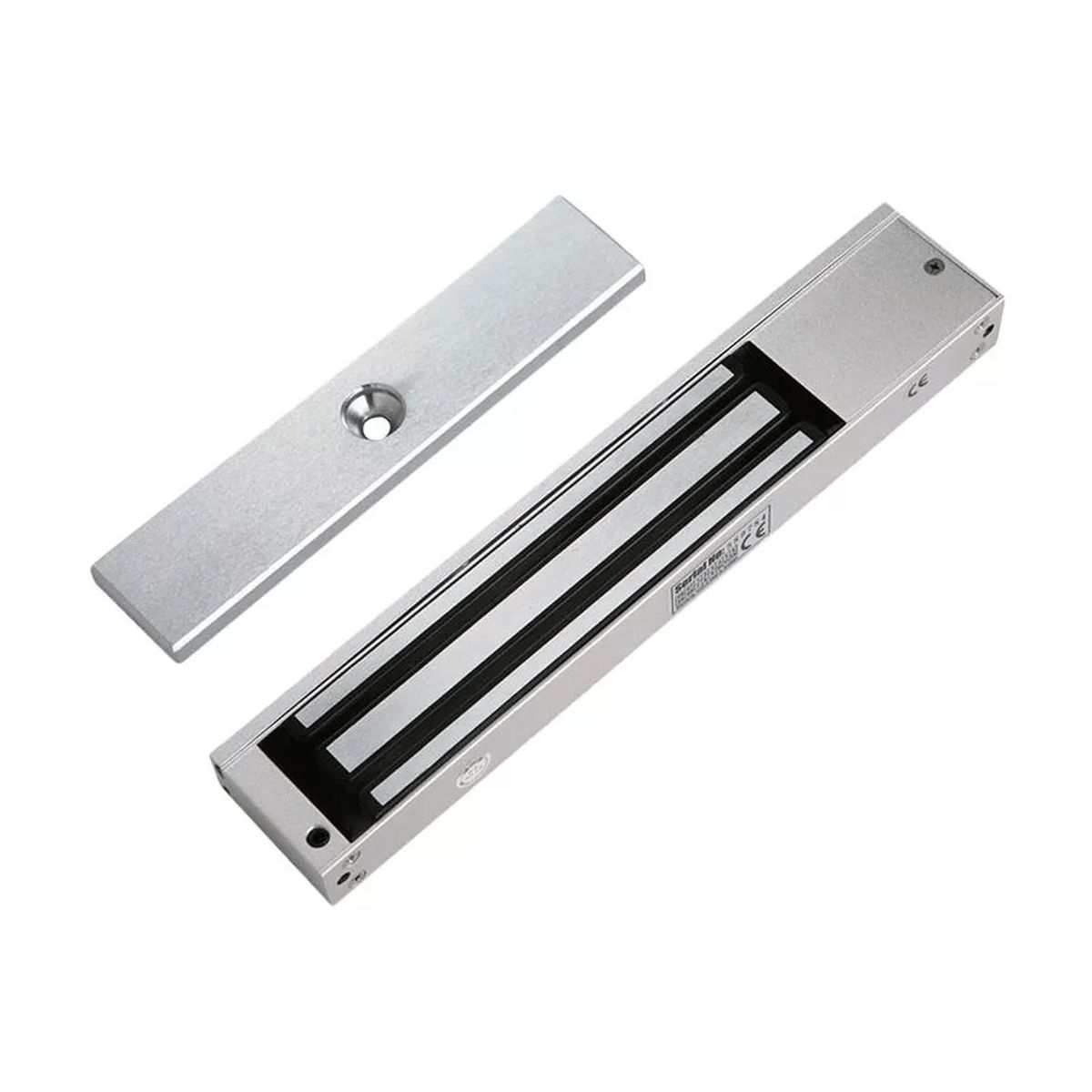 ZKTECO - ZKTeco Cerradura Electromagnética - AL-180