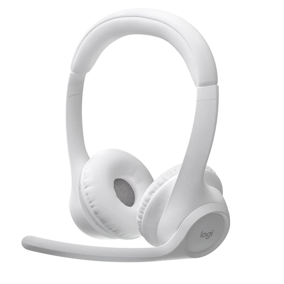 LOGITECH - AUDIFONO INALAMBRICO LOGITECH ZONE 300 BLUETOOTH WHITE