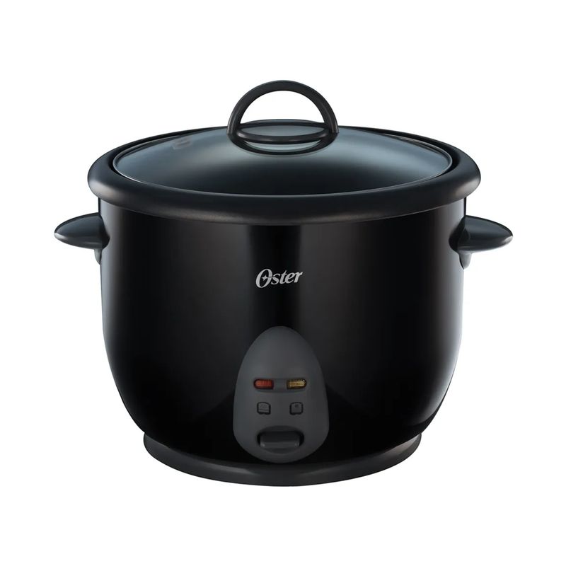 OSTER - OLLA ARROCERA OSTER 1.8 LTS CKSTRC1700B NEGRO