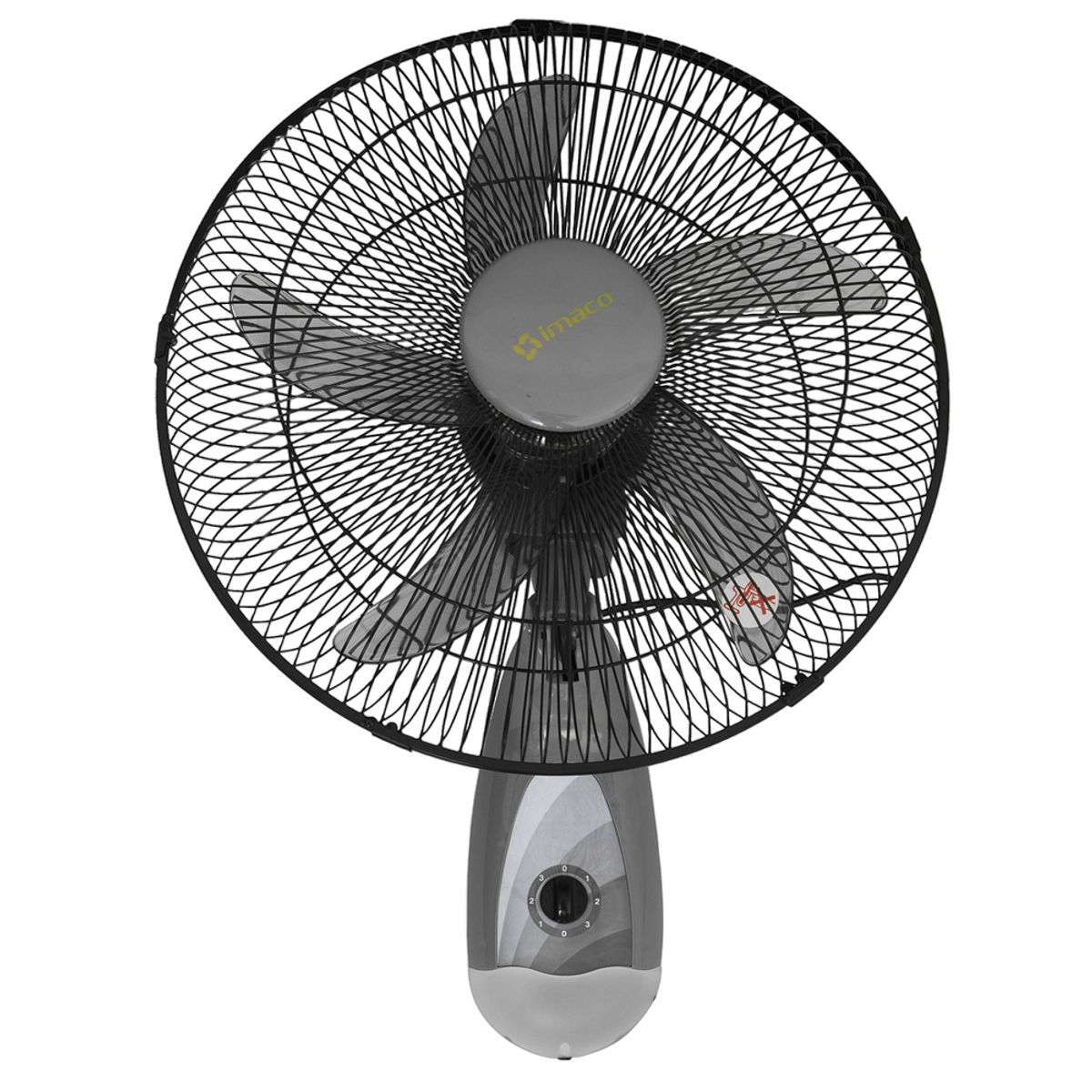 IMACO - VENTILADOR DE PARED IMACO FW450 16