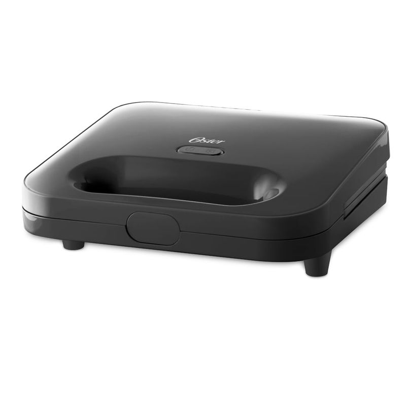 OSTER - Sandwichera Oster CKSTSM2885 Compacta 750W