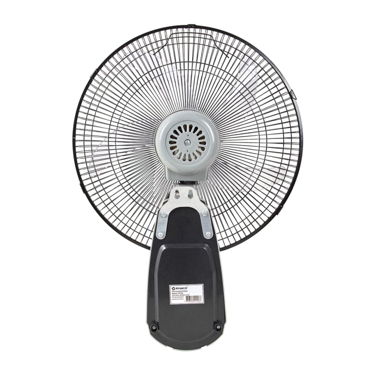 IMACO - Ventilador FW450 DE PARED