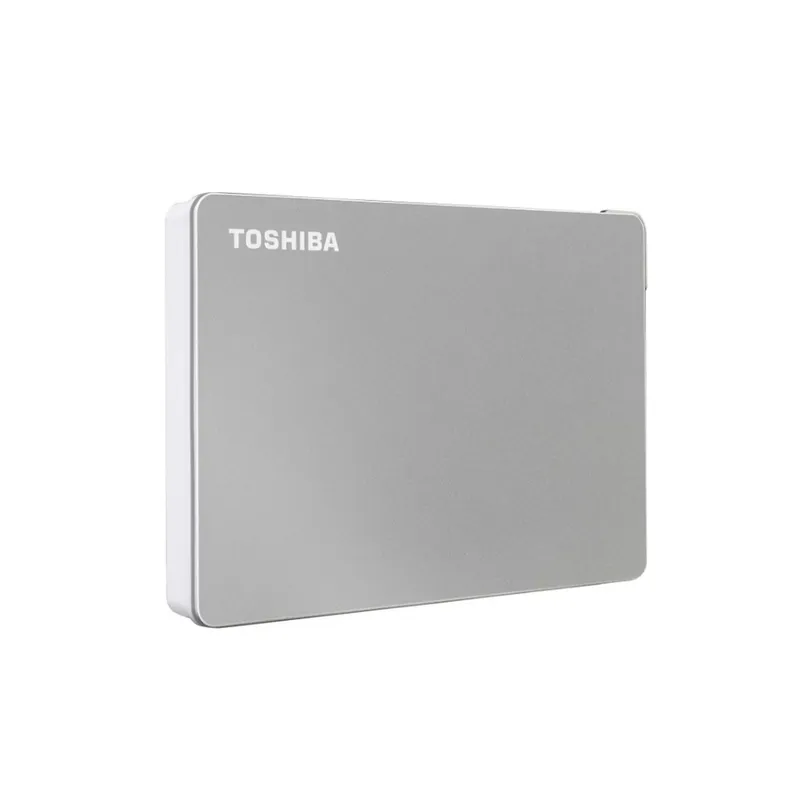 TOSHIBA - DISCO DURO EXTERNO TOSHIBA CANVIO FLEX 1TB USB 30 PN HDTX110XSCAA