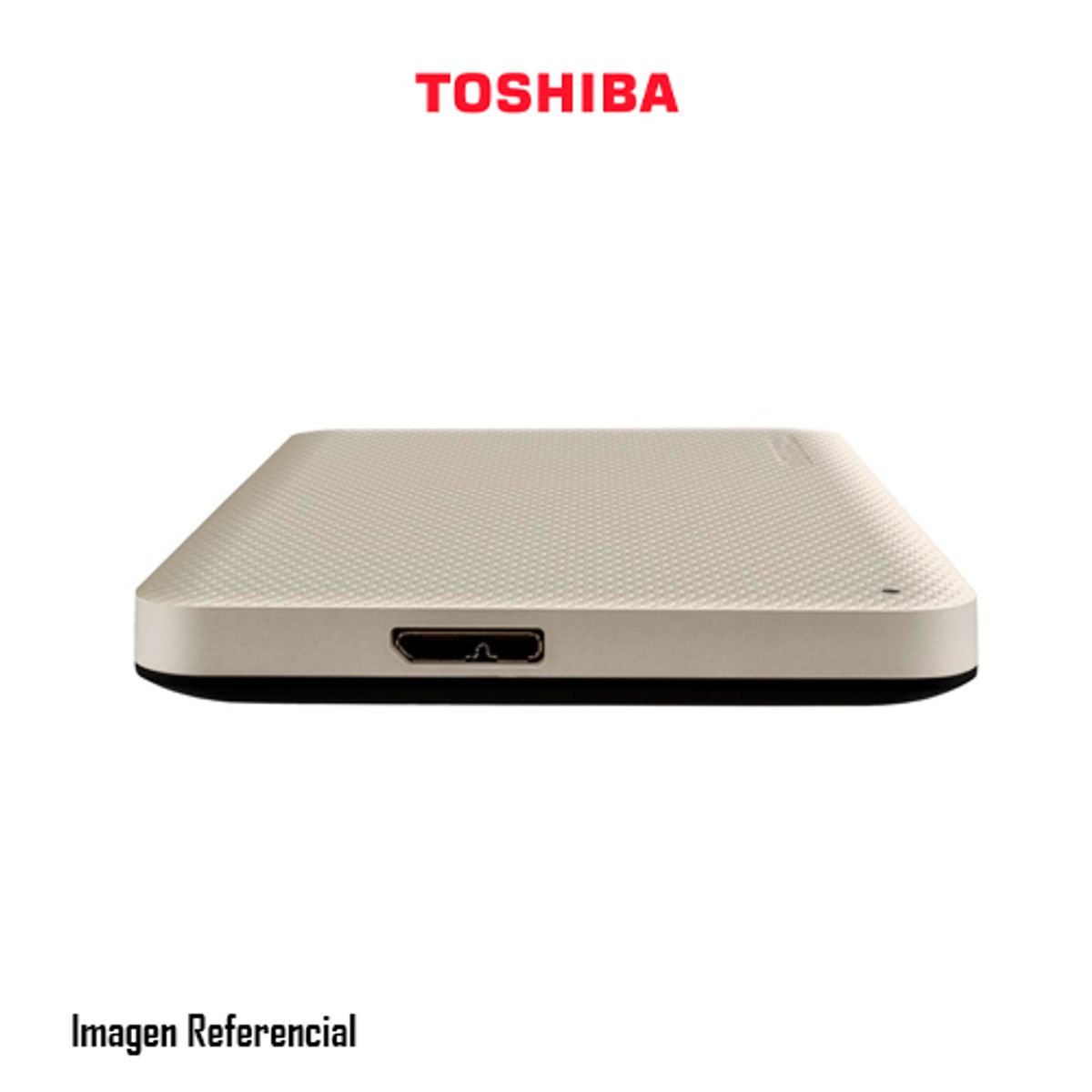 TOSHIBA - DISCO DURO EXTERNO TOSHIBA CANVIO ADVANCE 4TB PN HDTCA40XW3CA