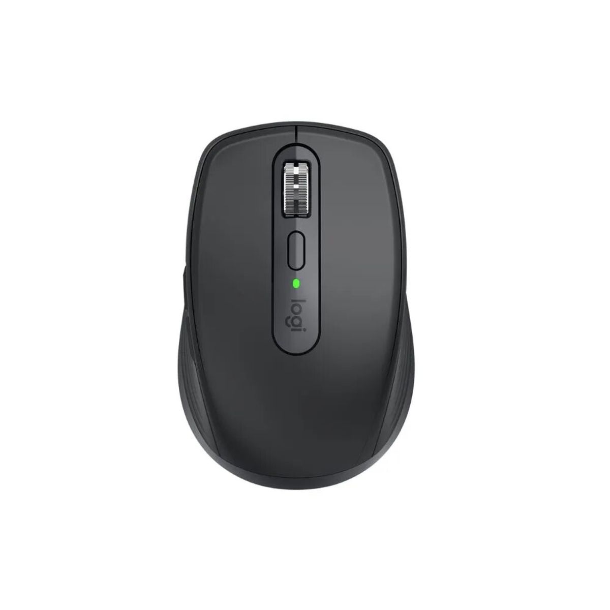 LOGITECH - Mouse Logitech MX ANYWHERE 3 Wireless Bluetooth Negro