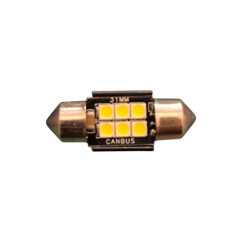 GENERICO - luz de salón para coche cambus  gama alta