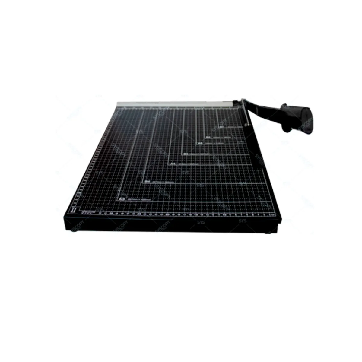 GENERICO - Guillotina de Papel A3