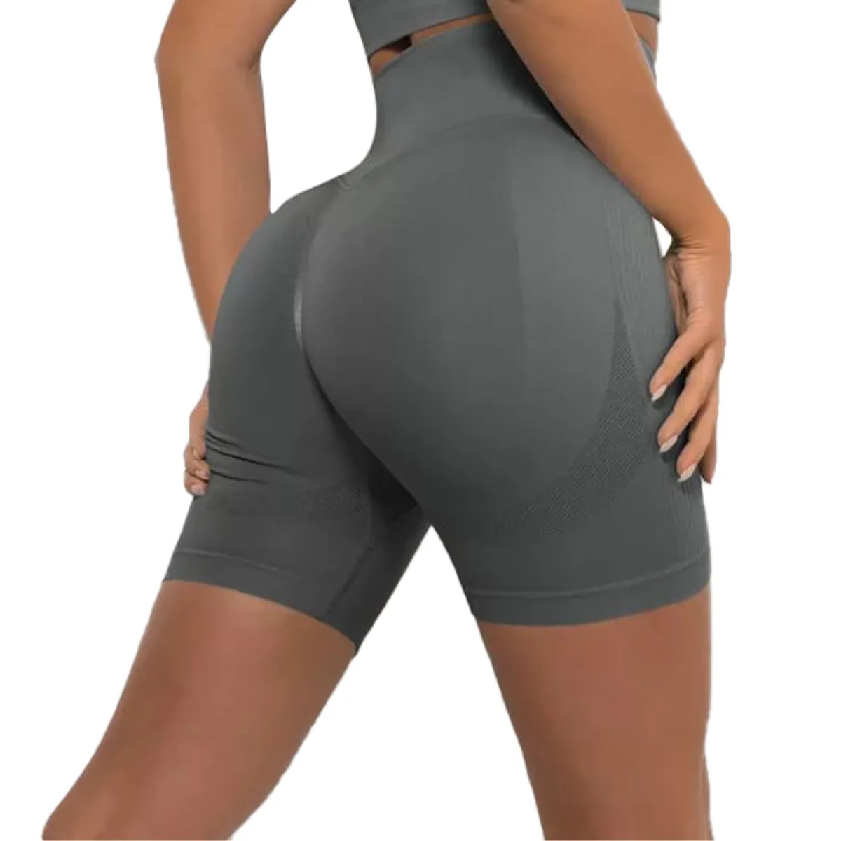 IGNIS GUARD SPORTSWEAR - BIKER CON EFECTO PUSH UP  IGNIS GUARD