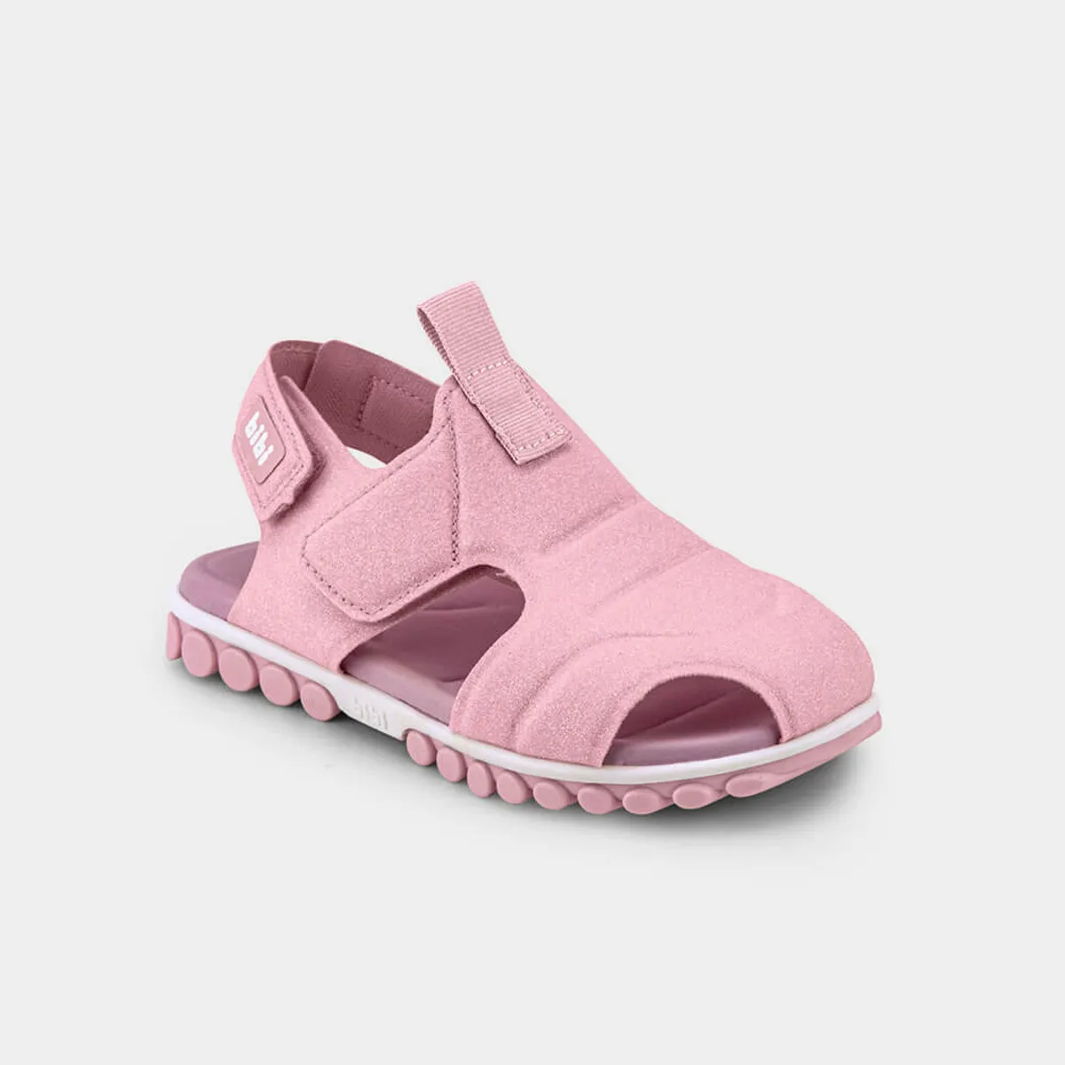 BIBI - BIBI Sandalias Summer Roller Sport Rosado