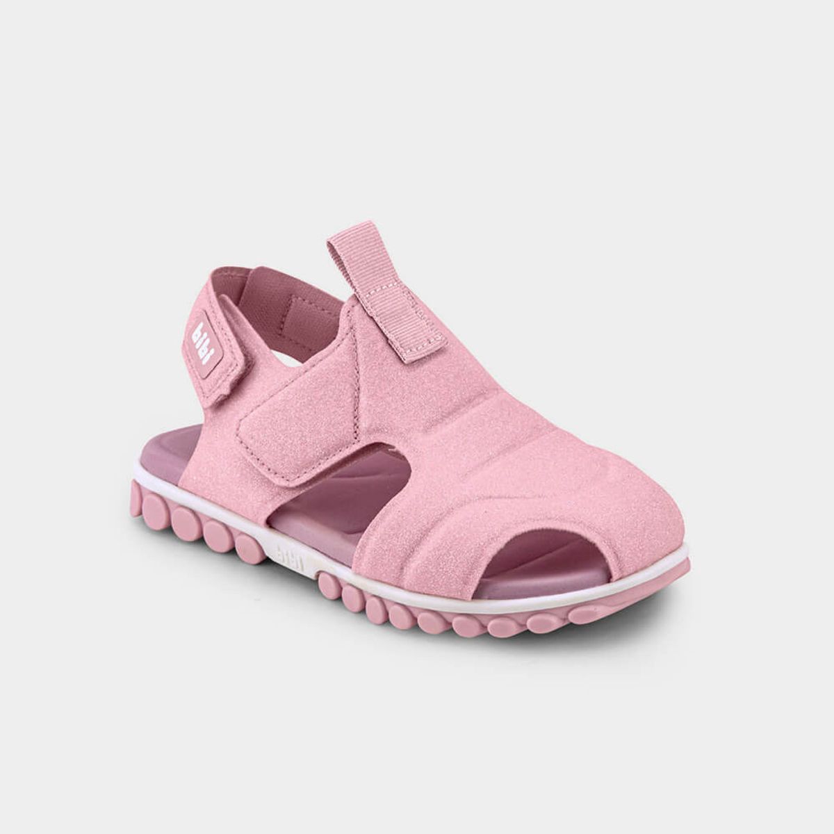 BIBI - BIBI Sandalias Summer Roller Sport Rosado